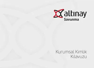 Altinay Kurumsal Kimlik