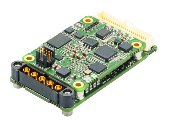 Altinay Servo Drive