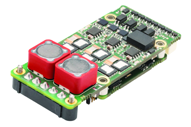 Altinay Servo Driver