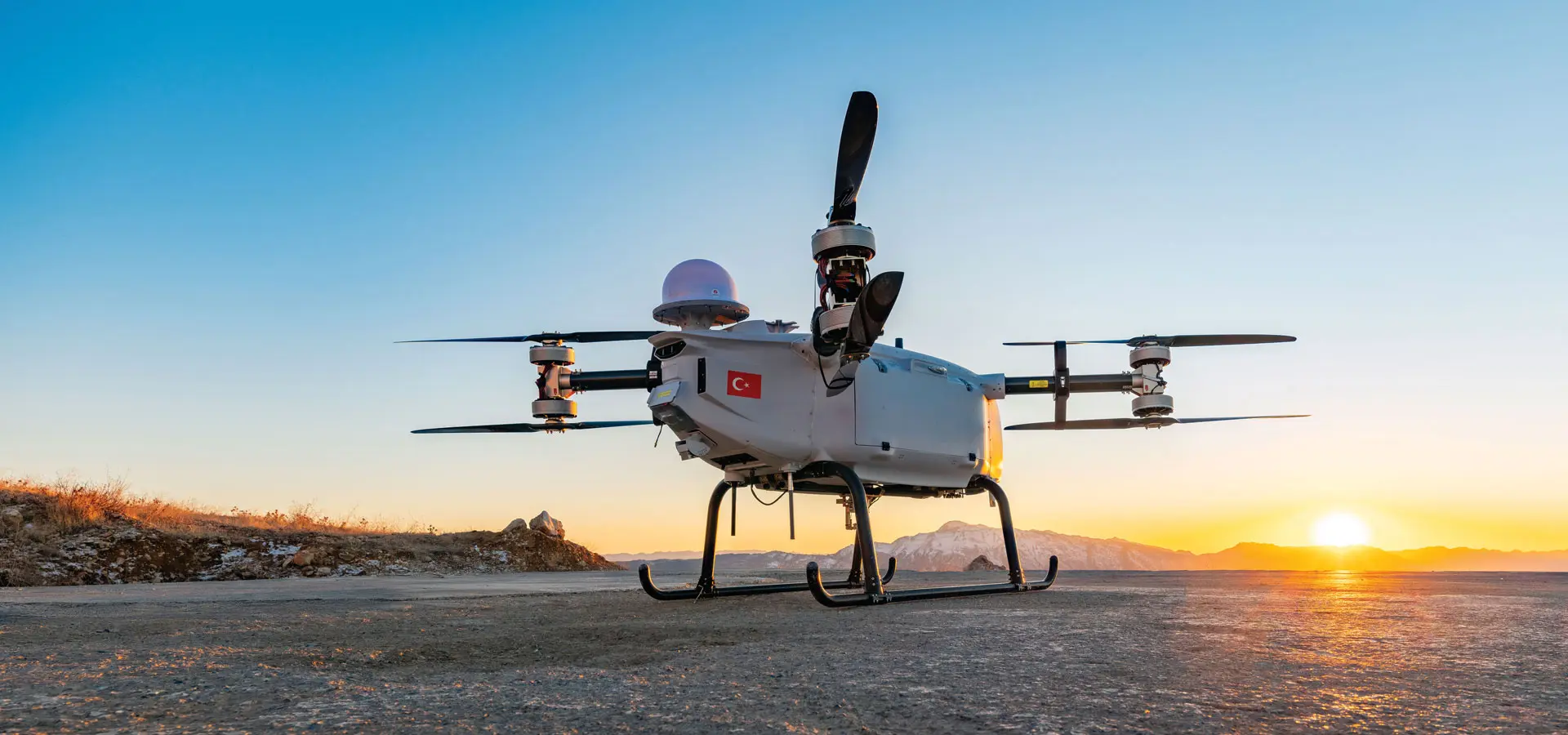 Ast Yetkinlik Insansiz Sistemler