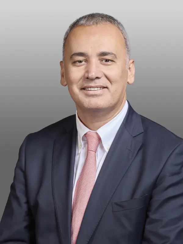 Guven Bey
