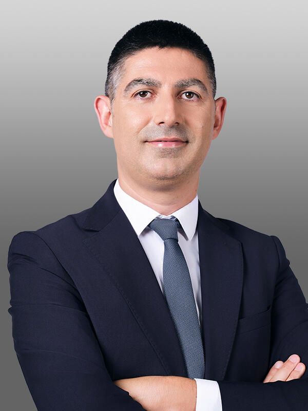 Baris Cesar