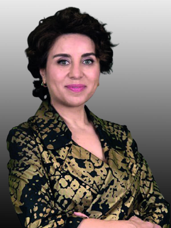 Mine Ayhan